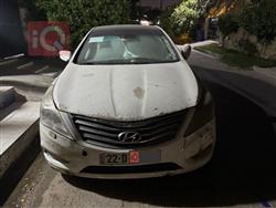 هيونداي أزيرا